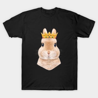 Rabbit princess T-Shirt